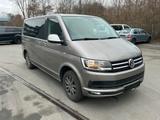 Volkswagen T6 2.0 TDI Caravelle +LED+8-SITZER+NAVI+AHK+PDC+ - Volkswagen: Sitzer Caravelle