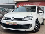 Volkswagen Golf VI GTD *DSG*XENON*NAVI*SCHIEBEDACH* - Gebrauchtwagen in Mannheim
