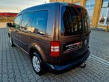 Volkswagen Caddy Trendline*Klima*7.Sitze.Tüv Neu* - VW Caddy Gebrauchtwagen in Leipzig