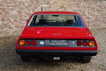 صورة 6 لـ 1974 Ferrari 365