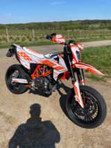 KTM 690 SMC R | SMCR Supermoto | Remus | BJ2022 - Offers matching your search criteria