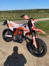 KTM 690 SMC R | SMCR Supermoto | Remus | BJ2022 - Offers matching your search criteria