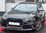 Audi RS 6 Avant 4.0 TFSI ABT 720PS/PER./AKRAP./RS-SIT - Audi RS6: Abt