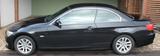 BMW 318i Cabrio - Leder/Xenon/Klima/Navi/ - BMW 318: Cabrio