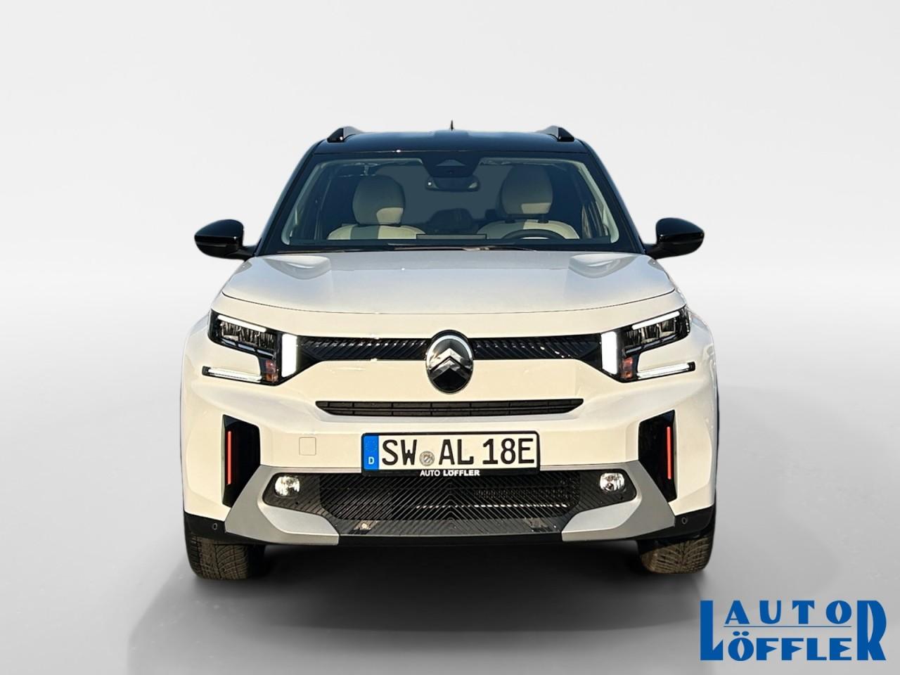 Citroën E-C3 Aircross Max SHZ LHZ RFK PDC Klimaaut