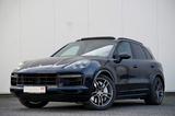 Porsche Cayenne Turbo 4.0 V8 *SPORT-CHRONO *18-WEGE-SITZ - Porsche: Turbo