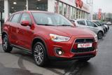Mitsubishi ASX 1.6 Diamant Edition Tempomat Kamera SHZ - Mitsubishi ASX: 1.6