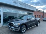 Dodge RAM 1500 Big Horn 2020 Modell 5.7L V8,AHK,20Zoll - Dodge RAM: 1500 Big