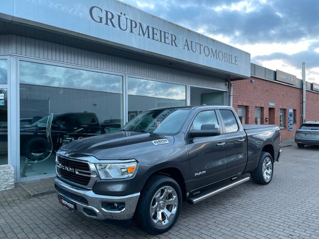 Dodge RAM 1500 Big Horn 2020 Modell 5.7L V8,AHK,20Zoll