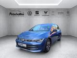 Volkswagen Golf VIII  1.5 TSI 110 kW 6-Gang Goal - Volkswagen Golf mit Benzin-Antrieb: 1.6