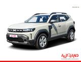 Dacia Duster Expression 140 LED Navi Kamera - Dacia Duster Tageszulassungen