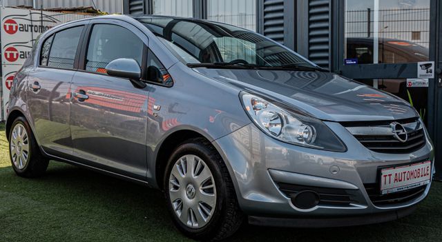Opel Corsa D Edition "111 Jahre"