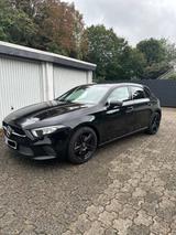 Mercedes-Benz A250 - Mercedes-Benz 250 Gebrauchtwagen