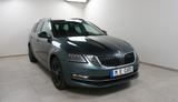 Skoda Octavia Combi Style 4x4 ACC LED ERST 19000 Km - Skoda Octavia: Style