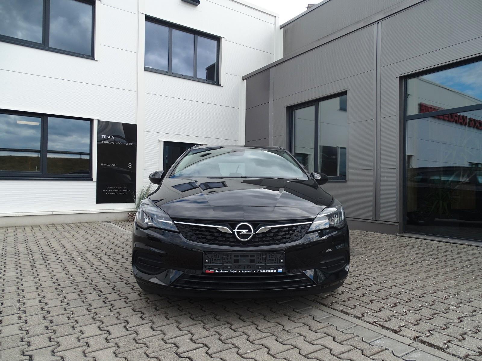 Opel Astra K Sports Tourer 120 Jahre Start/Stop