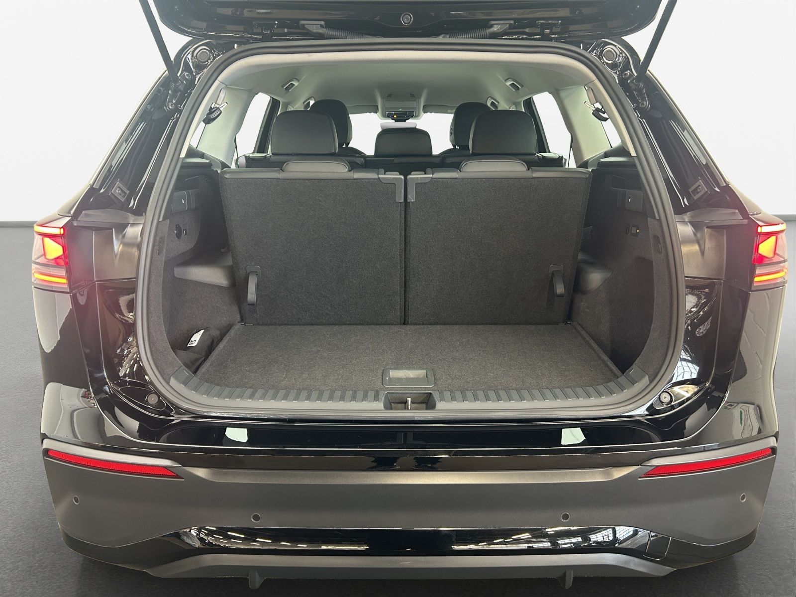 Volkswagen Tayron - Bild 11