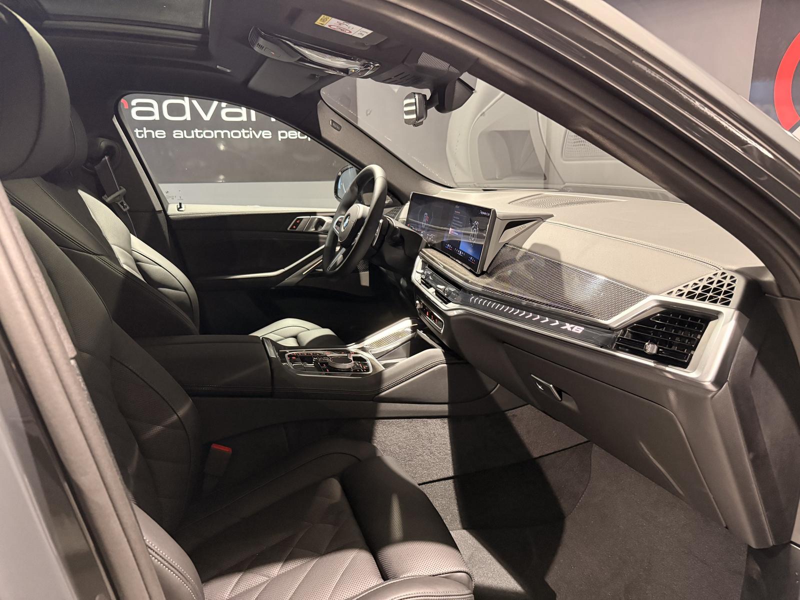 BMW X6 xDrive30d M Sport Pro INDIVIDUAL "22" – 27