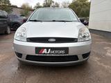 Ford Fiesta VIVA X | AUTOMATIK | WENIG KM | - Ford Fiesta: Viva X
