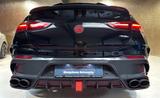 Mercedes-Benz GLE 300 Coupe Mansory * FOND * TOP OPTIK - Mercedes-Benz GLE 300: Automatik