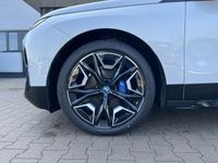 BMW iX - Vorschau Bild 10