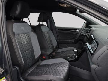 Volkswagen T-Roc R-Line Black Style1.5 TSI DSG AHK LED Kame