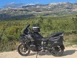 BMW GS 1250 Triple Black