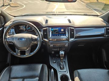 Ford Ranger - 12