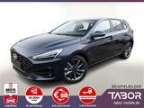 Hyundai i30 Hatchback LED Nav Kam SHZ Temp UVP-31%* - Hyundai i30 Hatchback Gebrauchtwagen