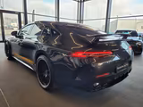 Mercedes-Benz Mercedes-AMG GT 43 4MATIC+ BURMESTER 3D 21" AERO - Mercedes-Benz GT-Klasse Jahreswagen