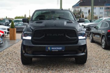 Dodge RAM - 3