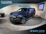 Mercedes-Benz X 250 d 4 Matic / Hardtop / Navi / Kamera /  - : Geländewagen, Hardtop