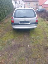 Opel opel vektra B - gebrauchte Opel Vectra aus dem Jahr 1997