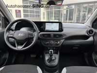 Hyundai i10 - Vorschau Bild 16