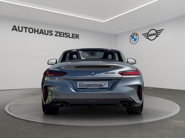Foto Nummer 6: BMW Z4 M40i