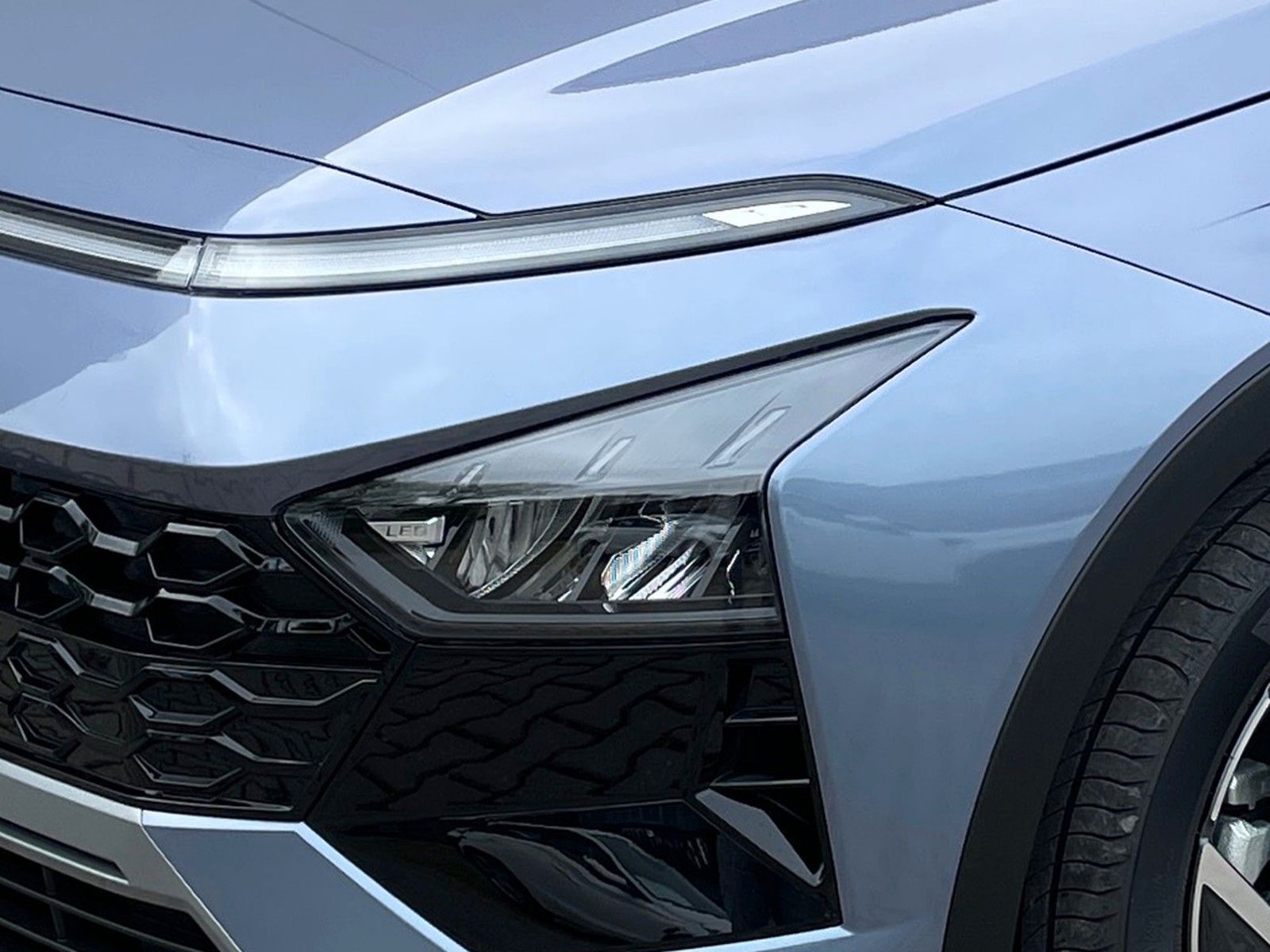 Hyundai BAYON – Bild 5