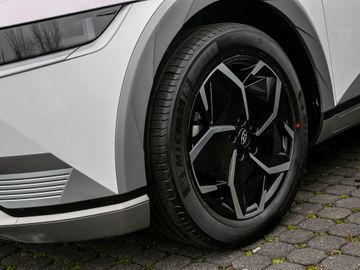 Hyundai Ioniq 5 Dynamiq Navi Digi-Cockpit LED ACC Kamera