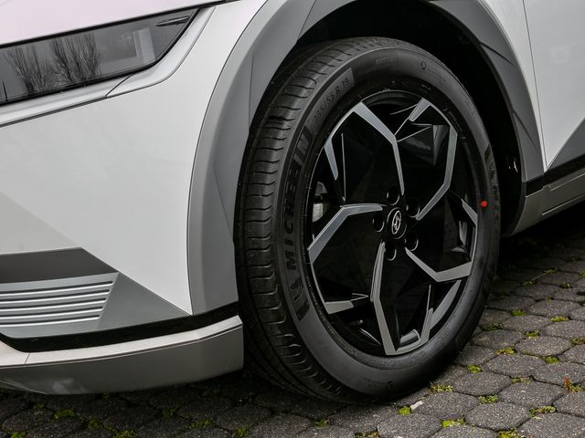 Hyundai Ioniq 5 Dynamiq Navi Digi-Cockpit LED ACC Kamera