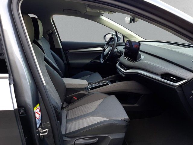Fahrzeugabbildung Skoda Enyaq 60 Matrix AHK ACC SHZ Memory Kamera 19