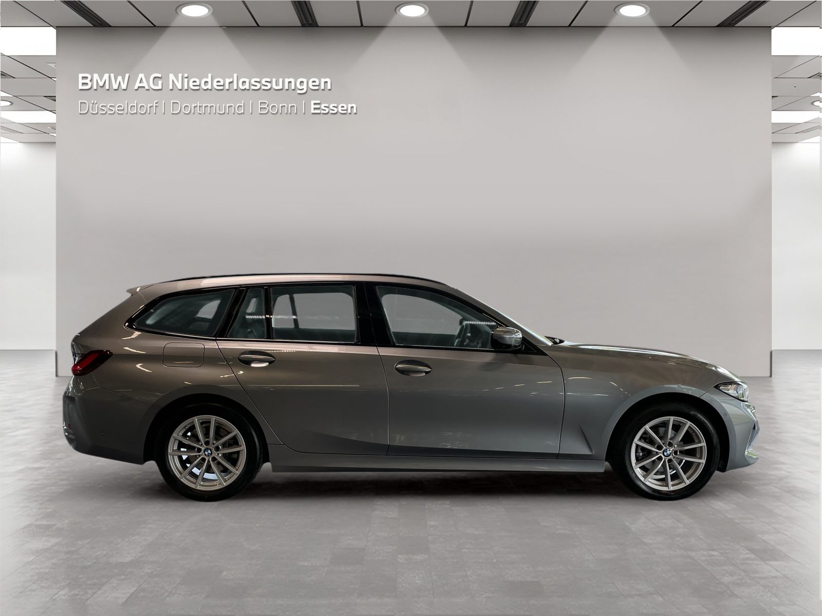 BMW 318 - Bild 7