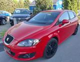 Seat Leon 1.2 Style Ecomotive - Seat Leon aus 2011: Ecomotive