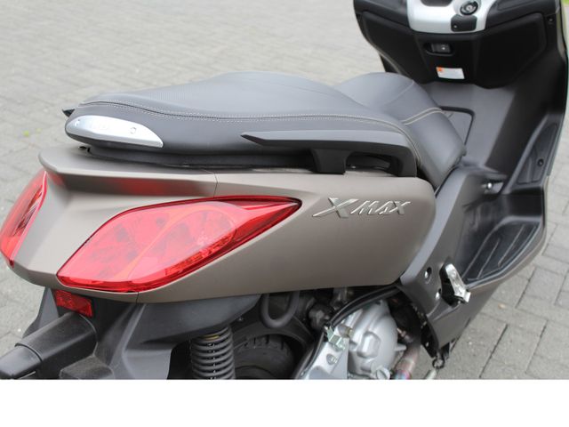 Yamaha X-Max 250 ABS +ARROW