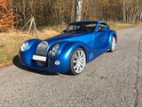 Morgan Supersport - Morgan Supersport Gebrauchtwagen Gebrauchtwagen