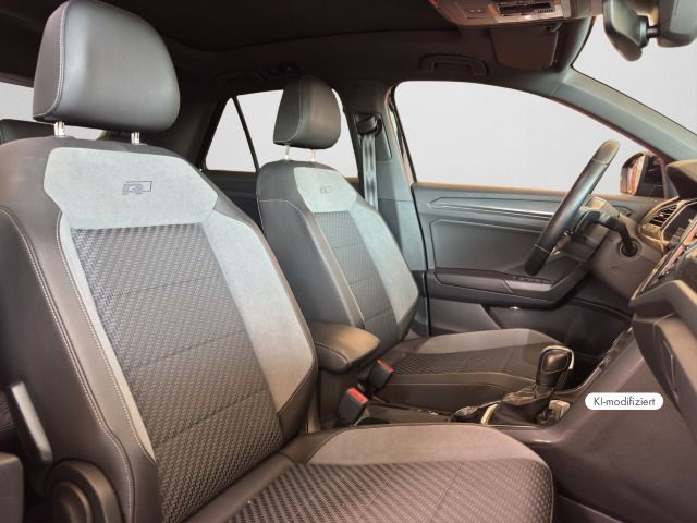 Volkswagen T-Roc R-Line 2.0TSI 4M Navi Pano LED Kamera Key foto 5