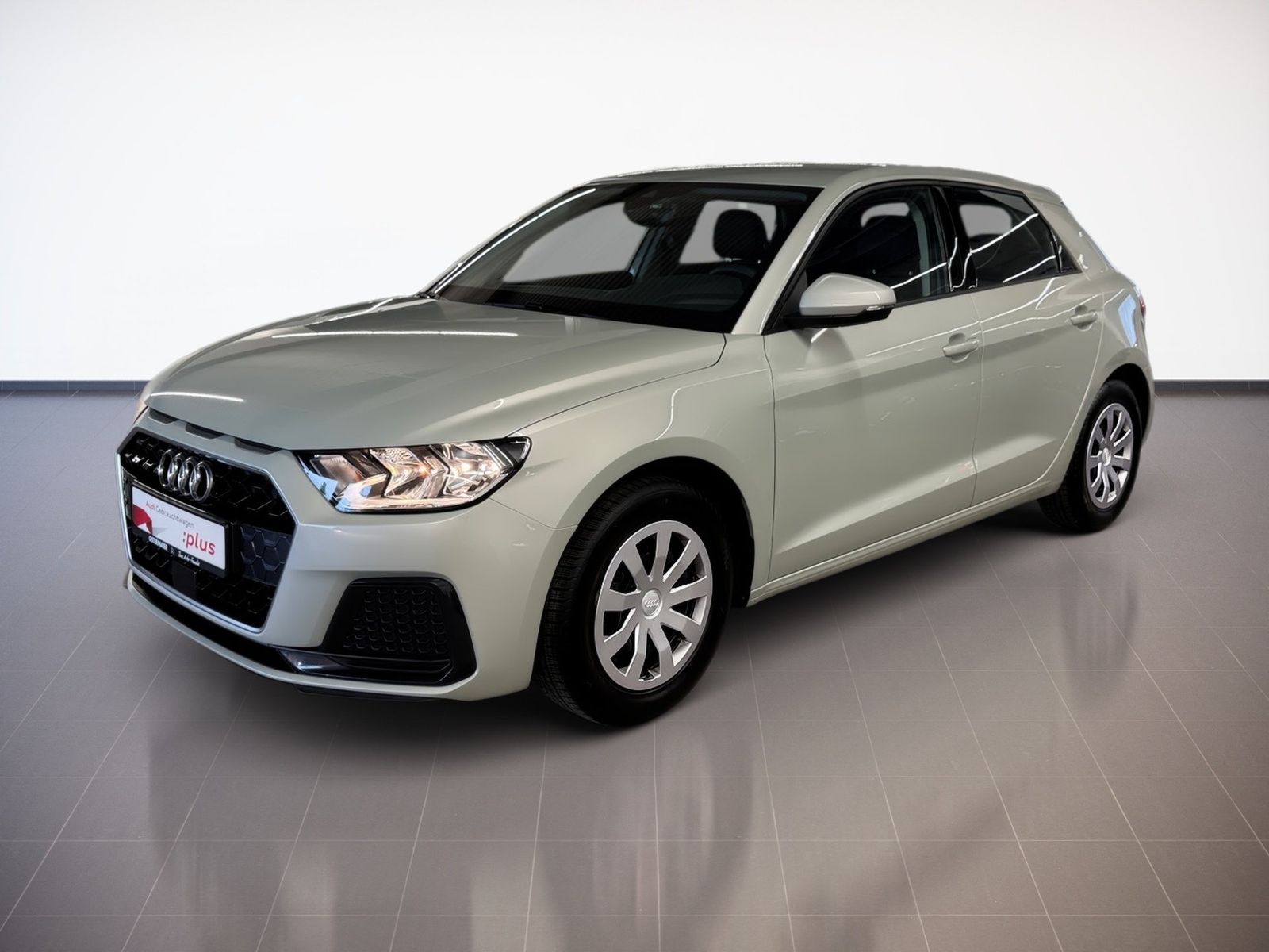 Audi A1 - Bild 2