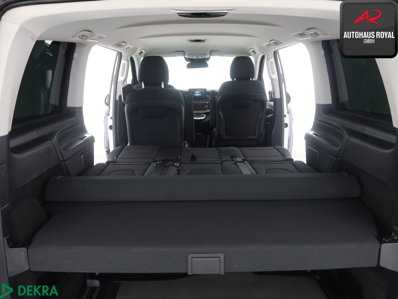 Mercedes-Benz V 250 d SPORT-PAKET 6 SITZE DISTRONIC,KAMERA,AHK foto 23