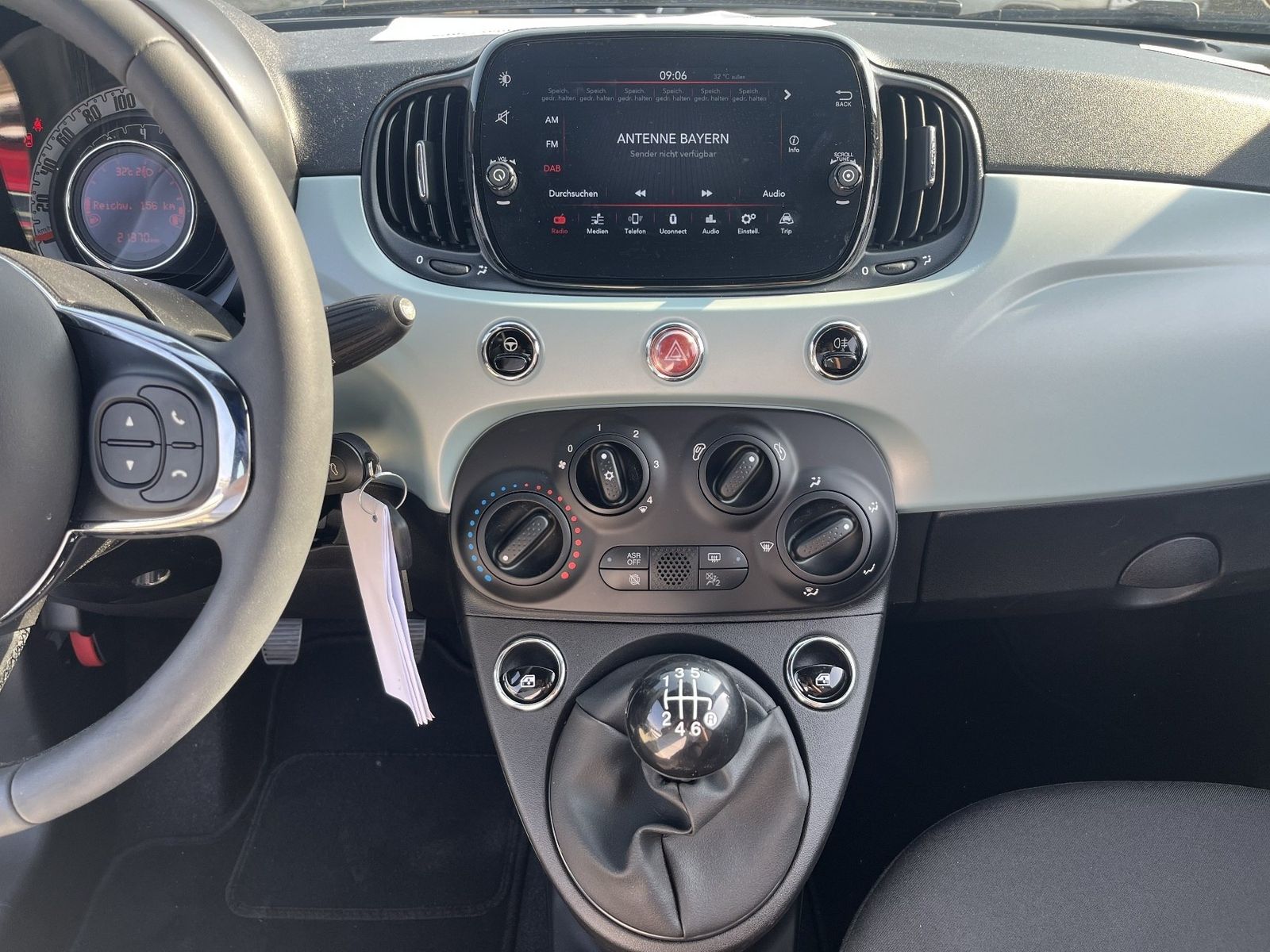 Fiat 500 - Bild 15