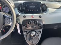 Fiat 500 - Vorschau Bild 15
