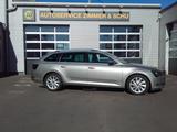 Skoda Superb Combi Style 4x4 - Skoda Superb mit Diesel-Antrieb: Allradantrieb, Kombi