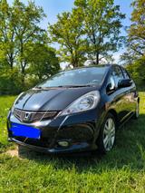 Honda Jazz 1.4 Comfort Plus Comfort Plus - gebrauchte Honda Jazz aus dem Jahr 2015
