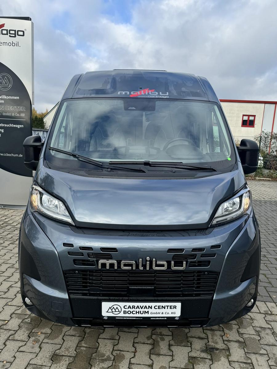 Malibu compact 540 DB*MEGA-ANGEBOT*